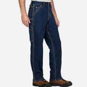 Catepillar CAT Workwear Carpenter Men's Jeans 36x30 Work Construction
